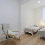 דירה & Bright Apartment!! ברצלונה