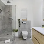 דירה & Bright Apartment!! *
