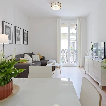 & Bright Apartment!! Διαμέρισμα *