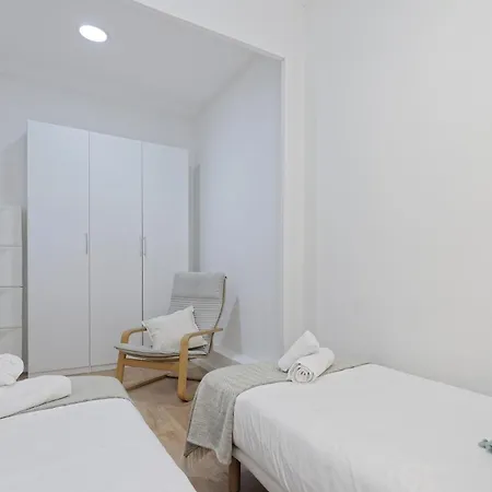 & Bright Apartment!! Διαμέρισμα *