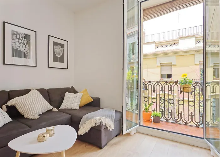 & Bright Apartment!! Lejlighed