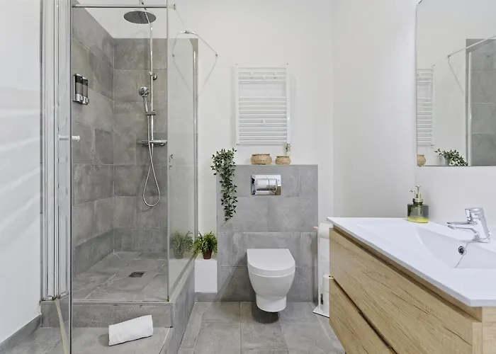 Lejlighed & Bright Apartment!! *