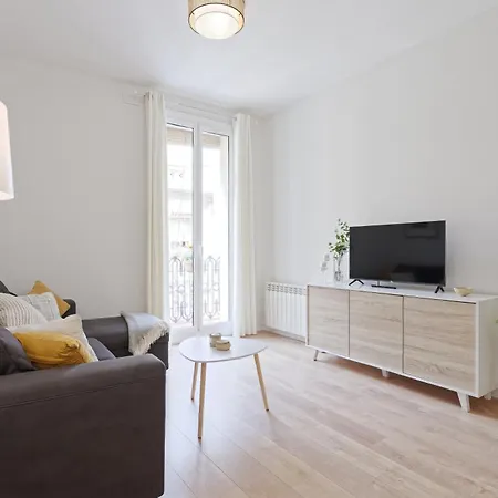 & Bright Apartment!! Lejlighed