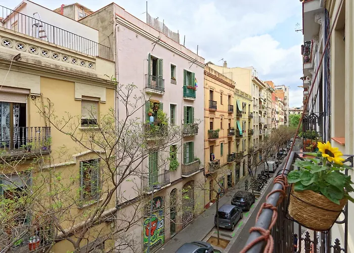Apartamento & Bright Apartment!!